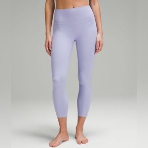 lululemon Align High-Rise Pant 25”